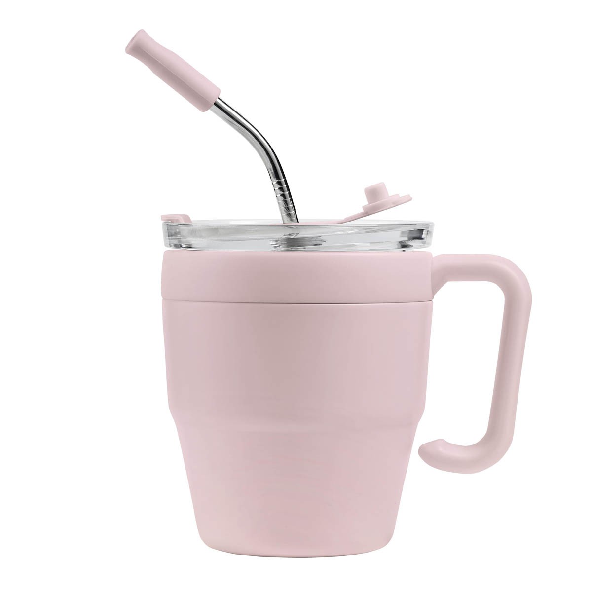 TAZA MAGIE color ROSA foto 2