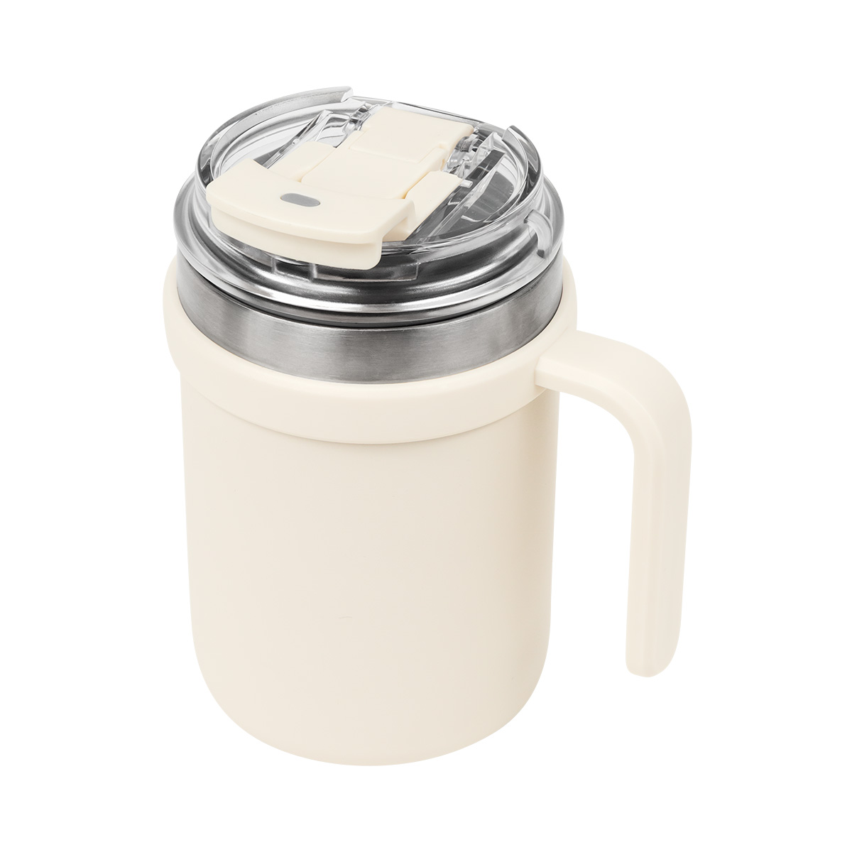 TAZA SORATA color HUESO