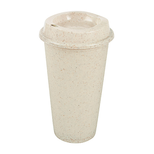 VASO ECOLOGICO SOUL color BEIGE