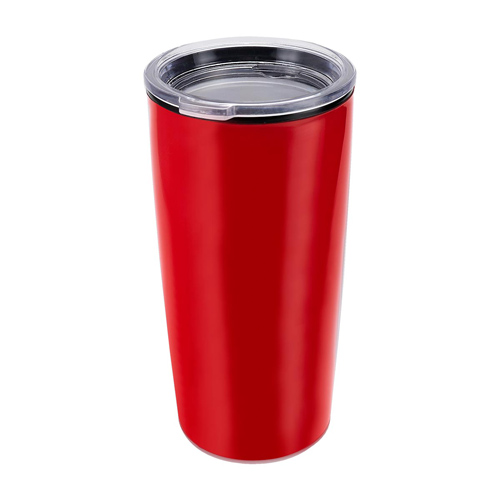 TERMO DENOVAN color ROJO