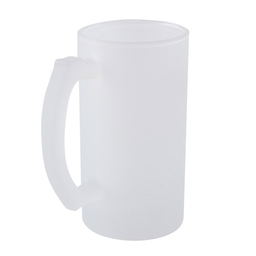 TARRO PARA SUBLIMAR BIRMANIA color BLANCO FROSTY