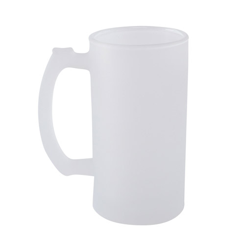 TARRO PARA SUBLIMAR BIRMANIA color BLANCO FROSTY foto 2