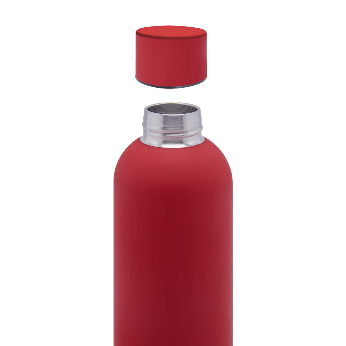 TERMO SAMT color ROJO foto 3