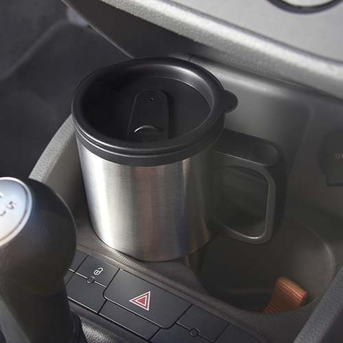TERMO TRAVEL MUG foto 3