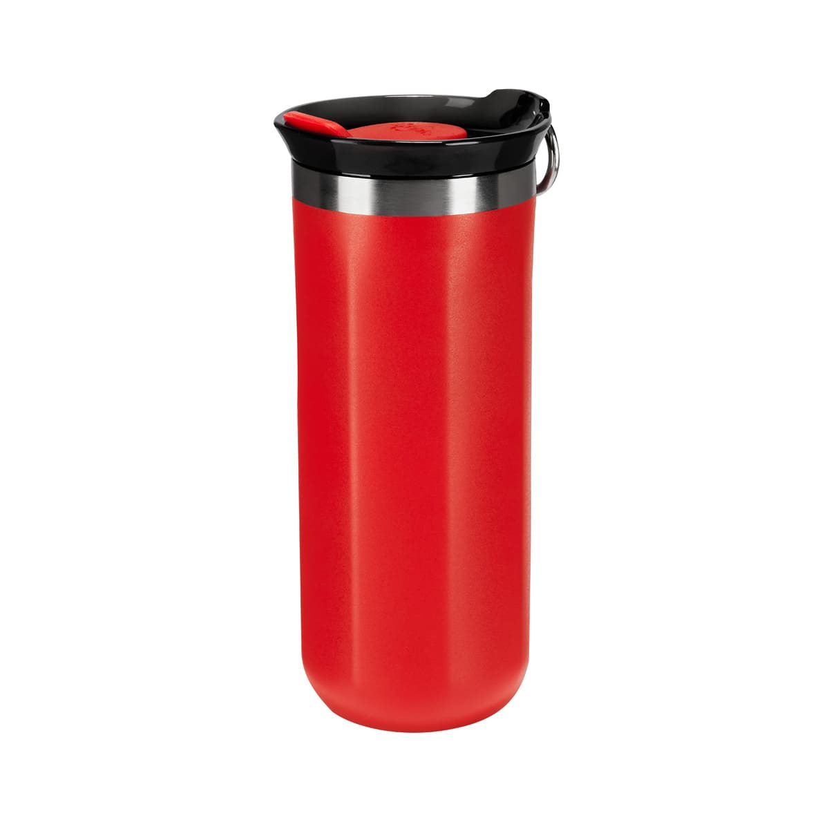 TERMO HACHI color ROJO