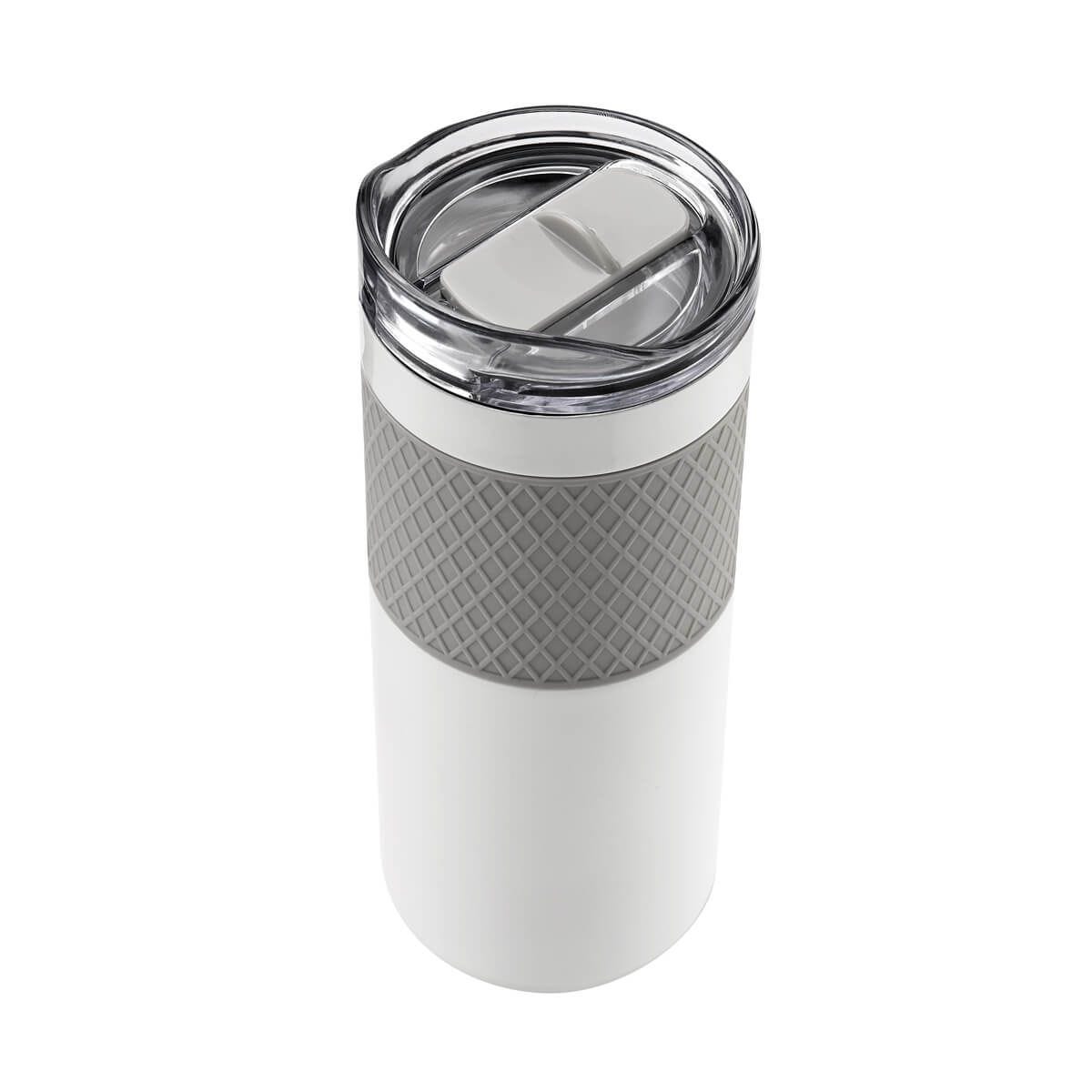 TERMO MOCHA color BLANCO