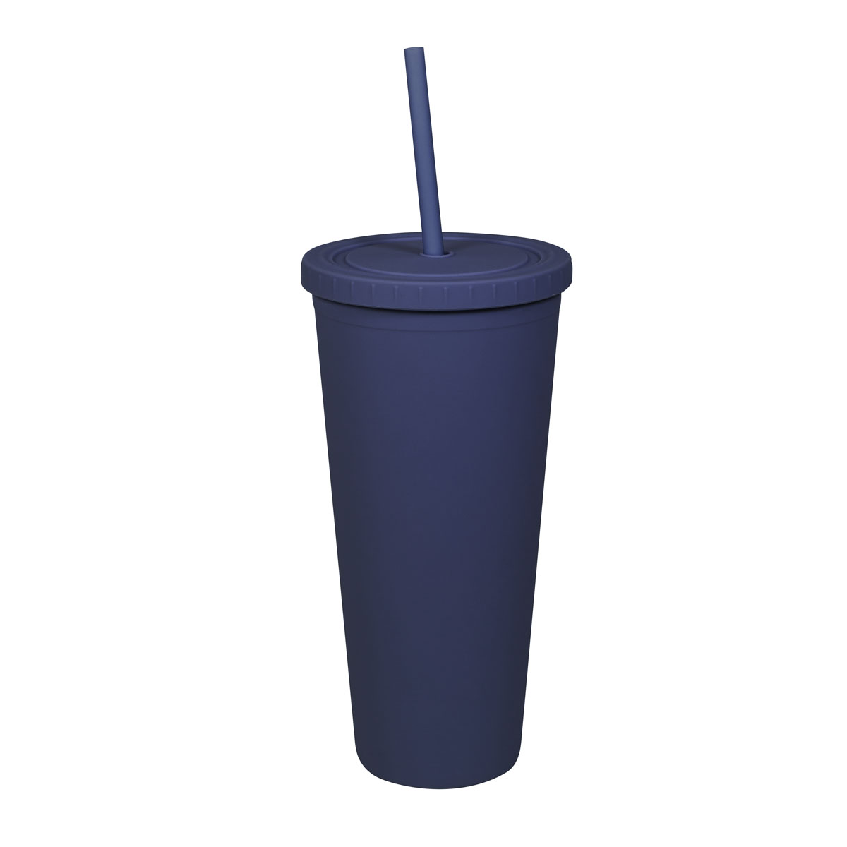 VASO BLAG color AZUL MARINO