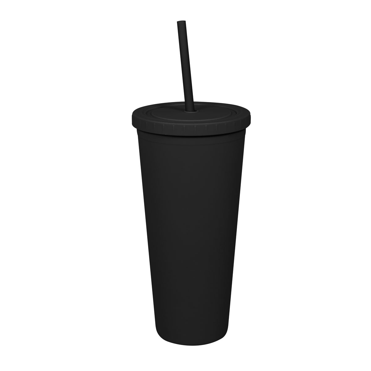 VASO BLAG color NEGRO