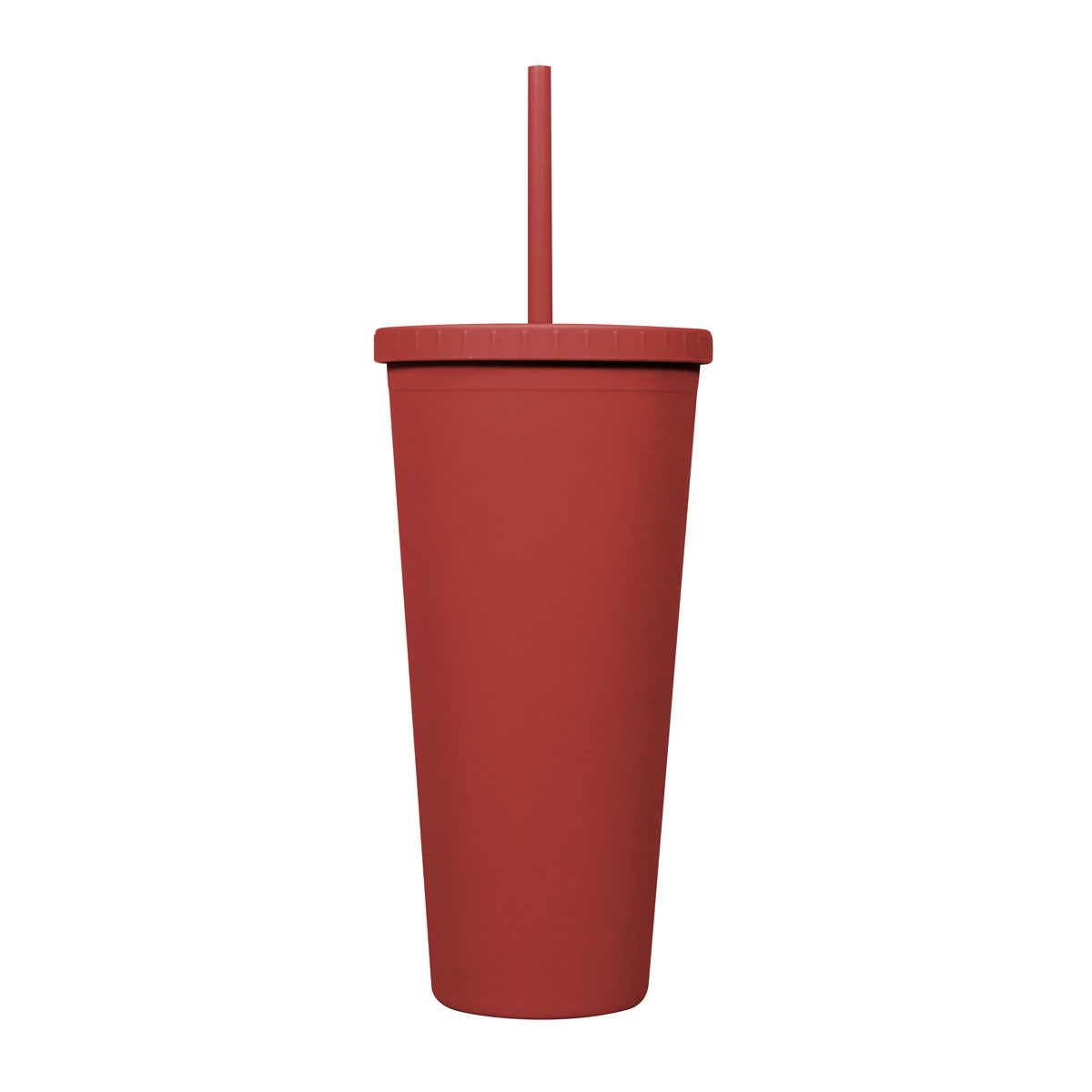 VASO BLAG color ROJO foto 2