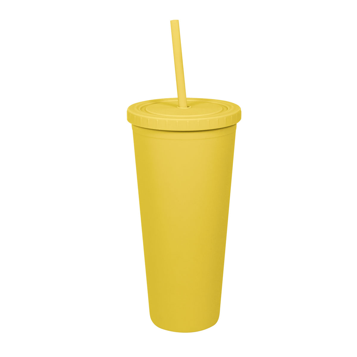 VASO BLAG color AMARILLO
