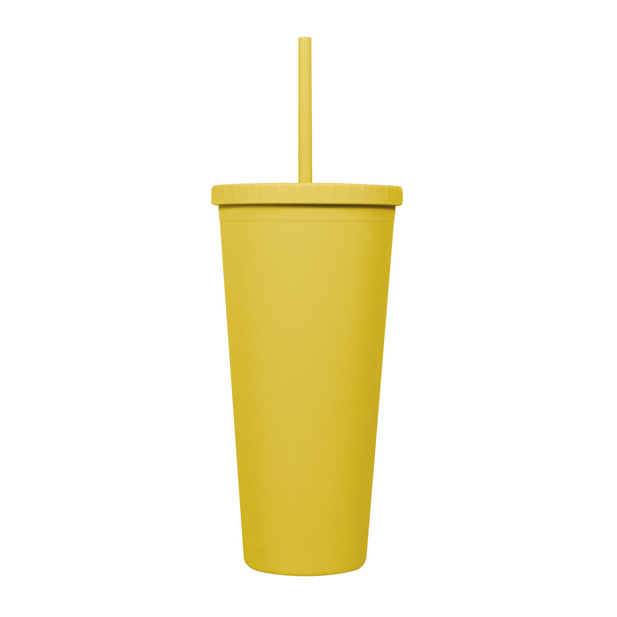 VASO BLAG color AMARILLO foto 2