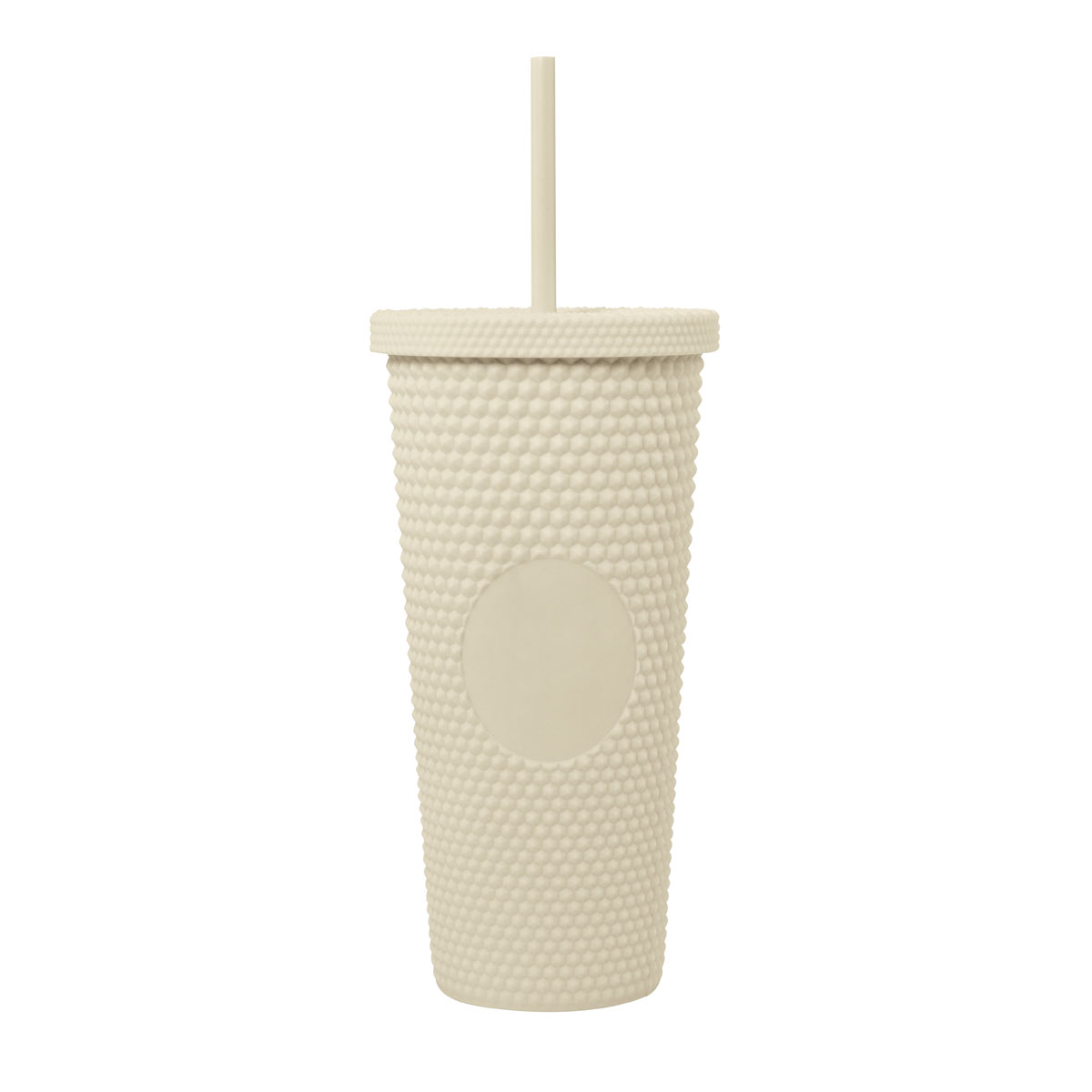 VASO ELMAS color BEIGE foto 2