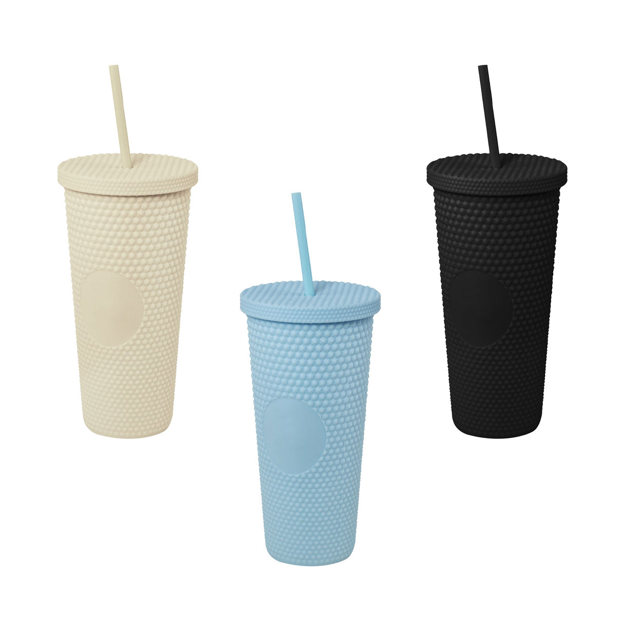 VASO ELMAS color BEIGE foto 5