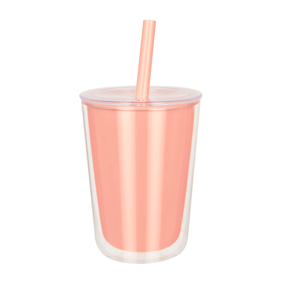 VASO ELISSA color ROSA
