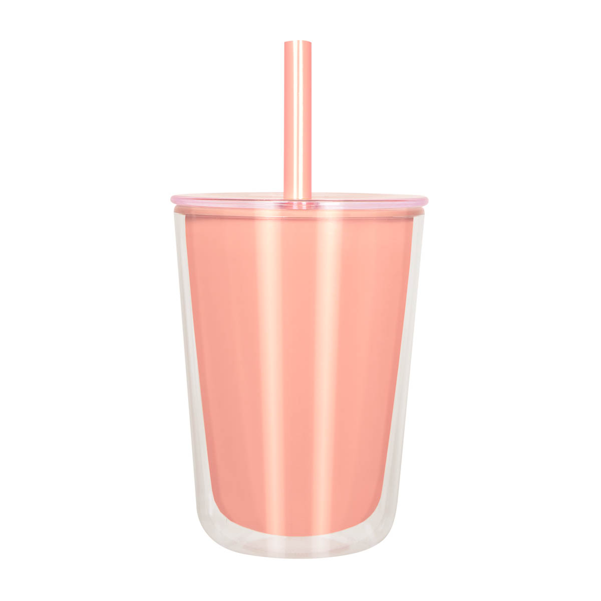 VASO ELISSA color ROSA foto 2