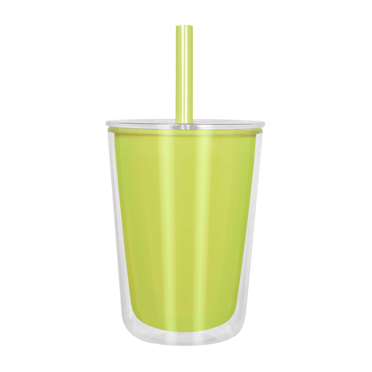 VASO ELISSA color VERDE foto 2