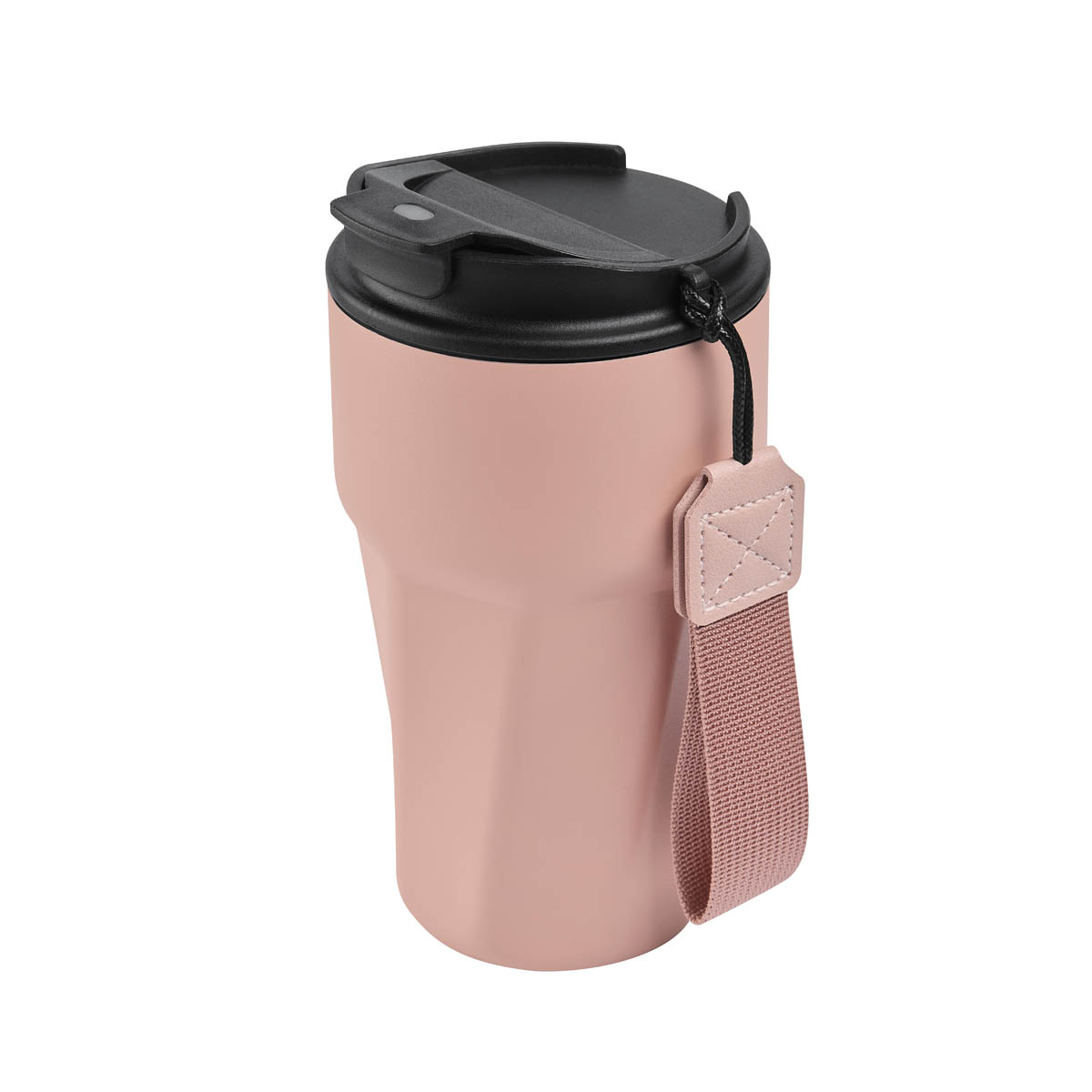 TERMO STREDNA color ROSA