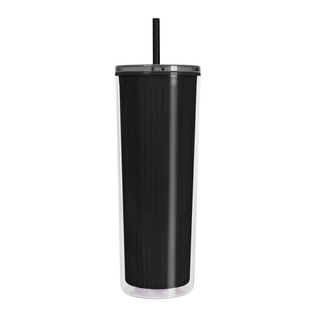 VASO NELI color NEGRO foto 2