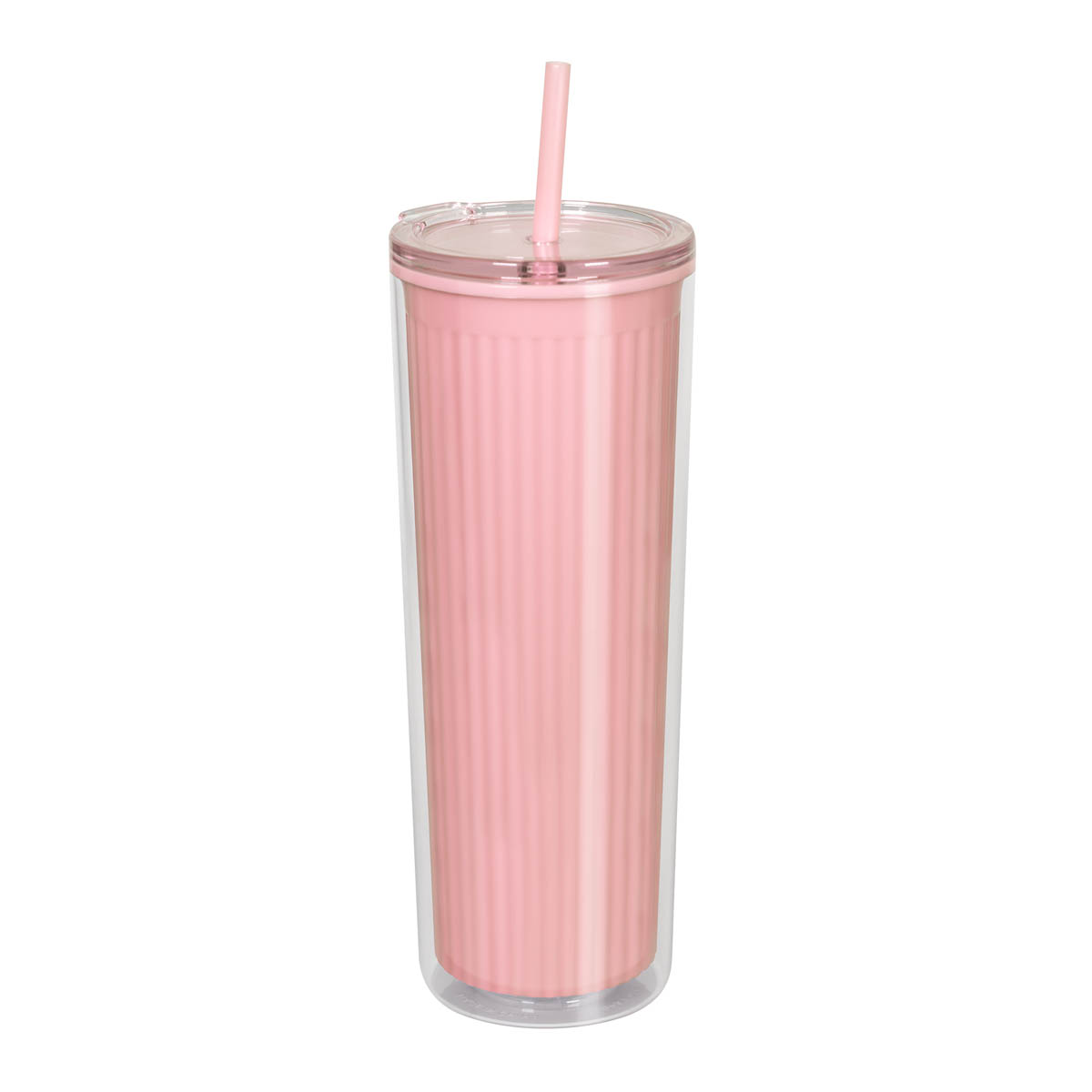 VASO NELI color ROSA