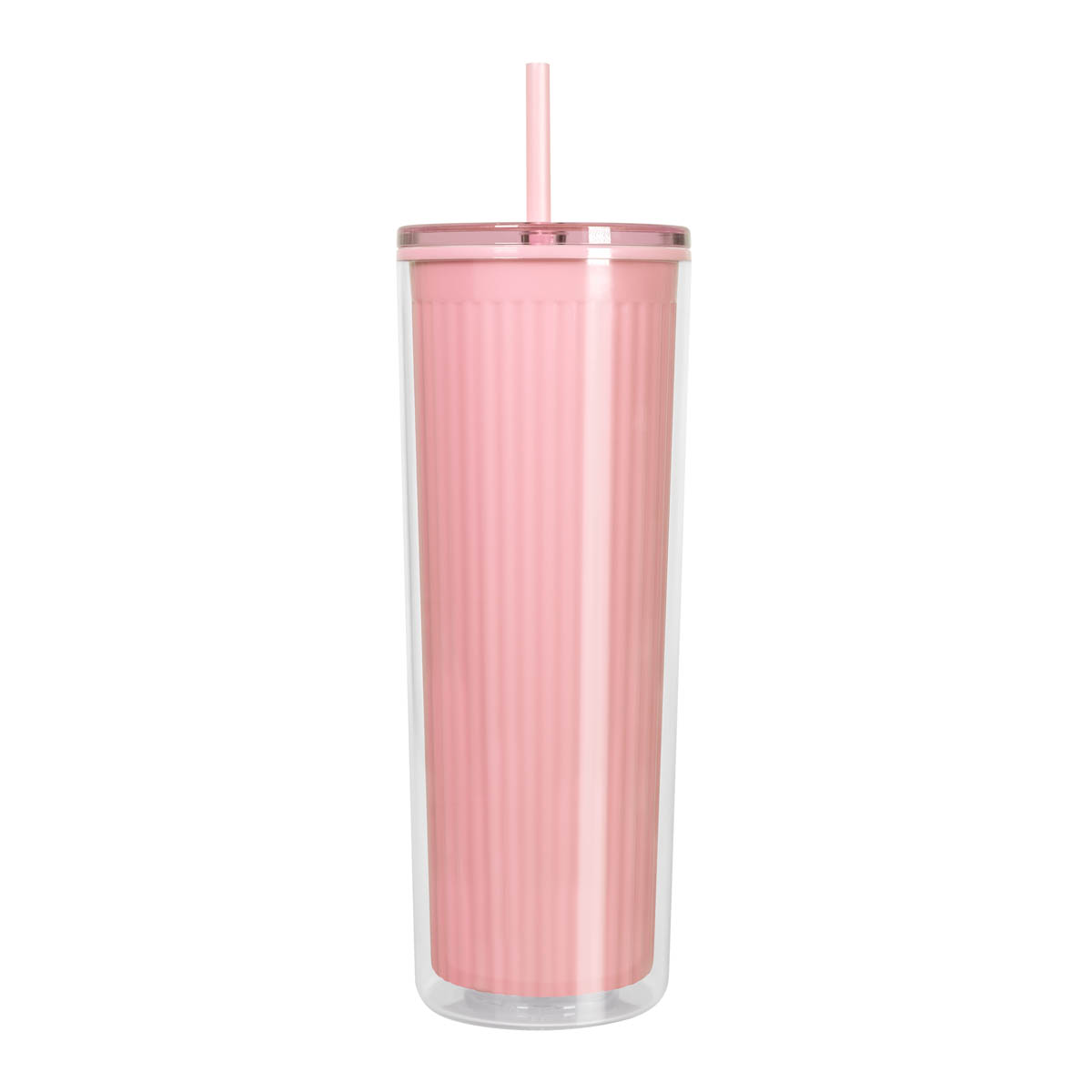 VASO NELI color ROSA foto 2