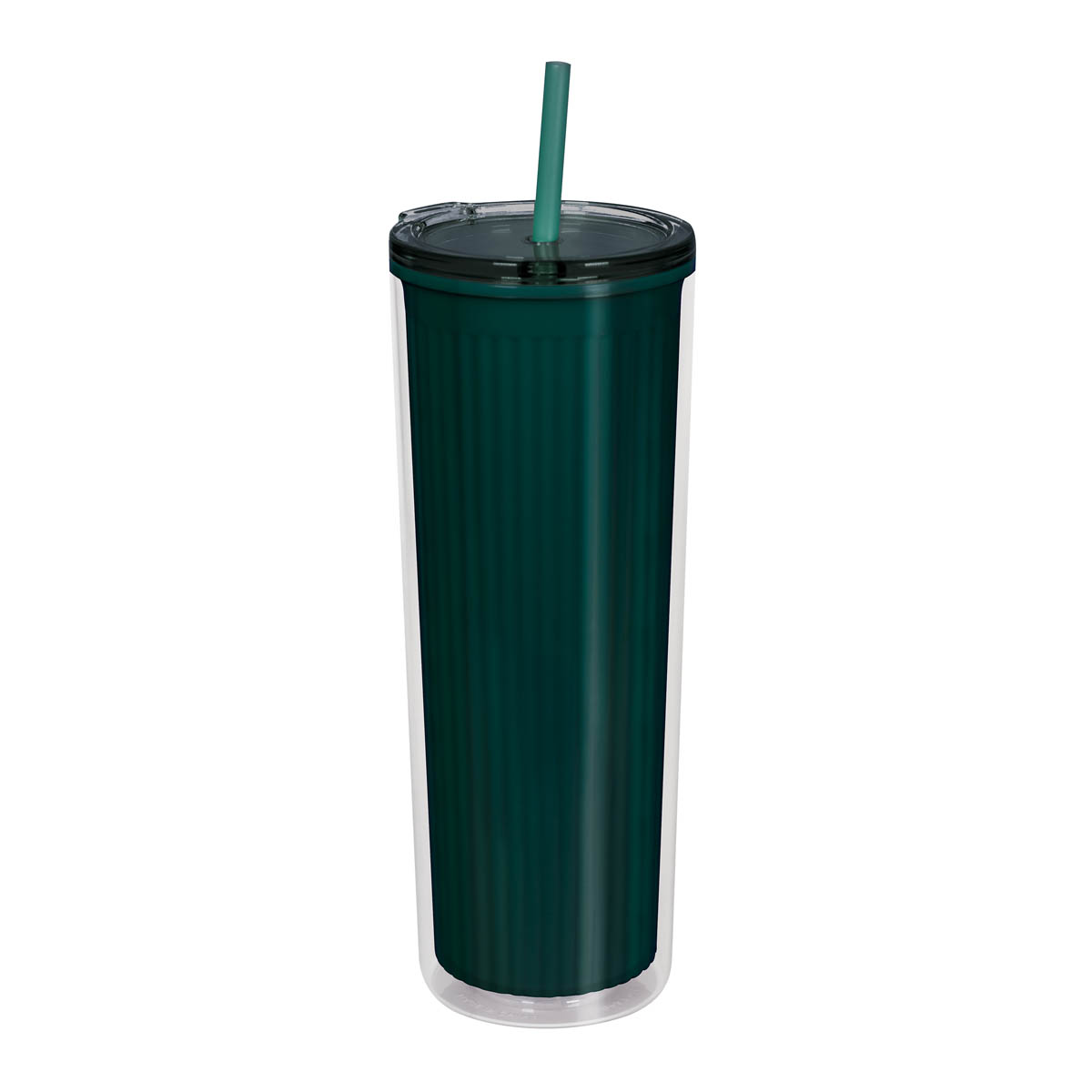 VASO NELI color VERDE