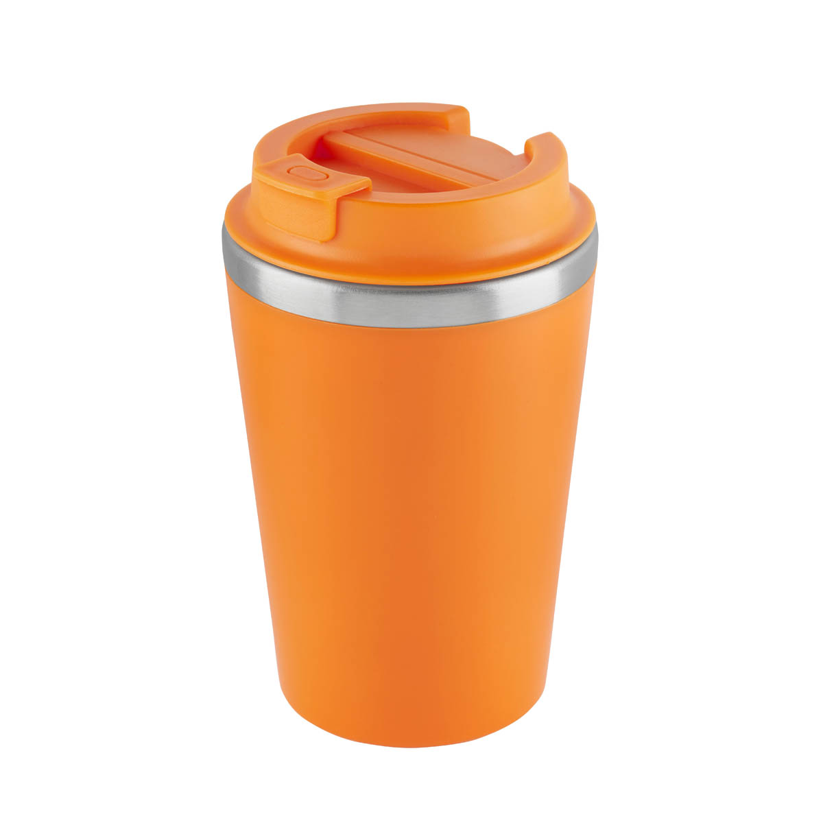 TERMO BATANI color NARANJA
