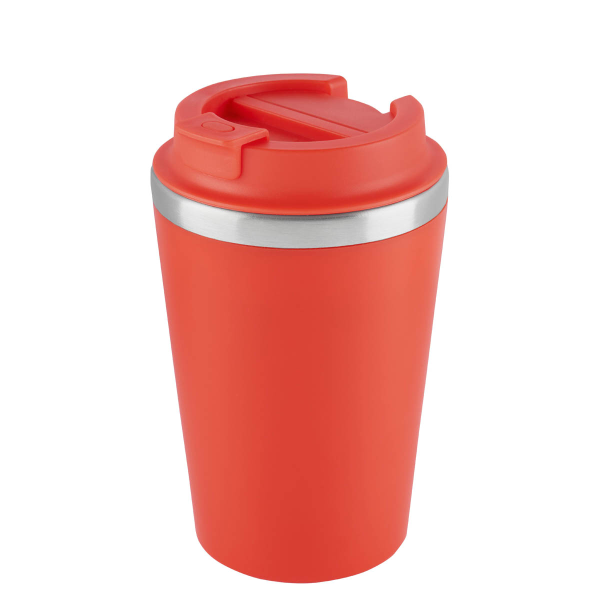 TERMO BATANI color ROJO