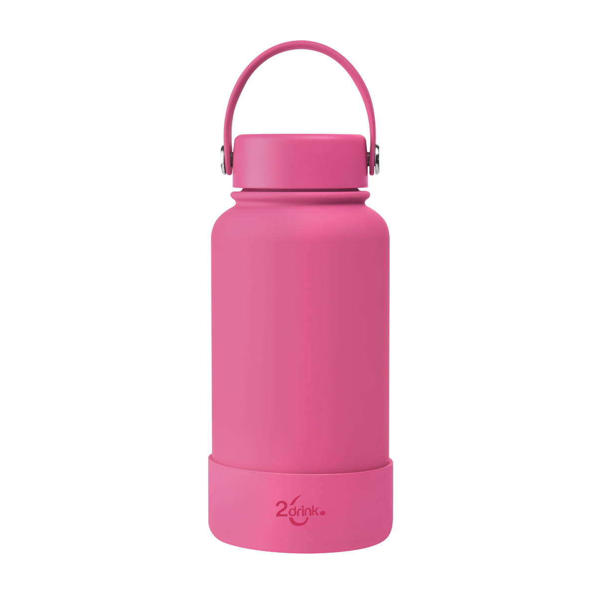 TERMO DUGME color ROSA foto 2