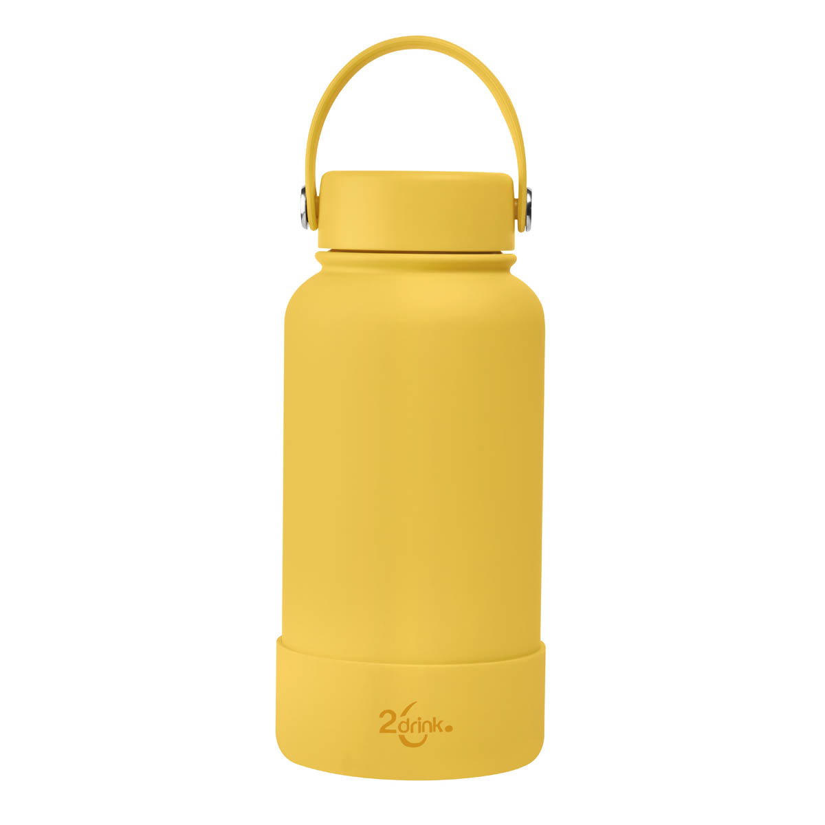 TERMO DUGME color AMARILLO foto 2