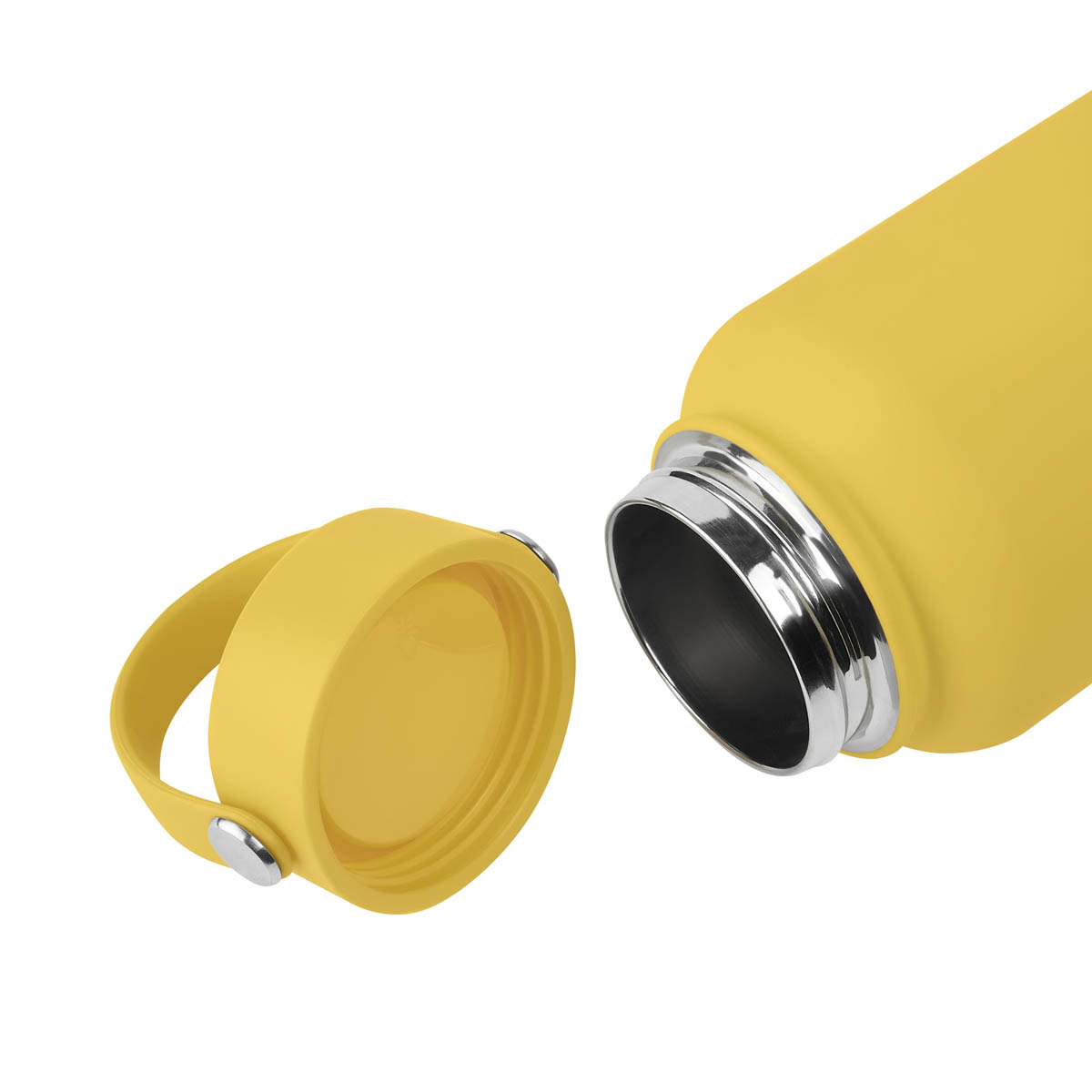 TERMO DUGME color AMARILLO foto 3