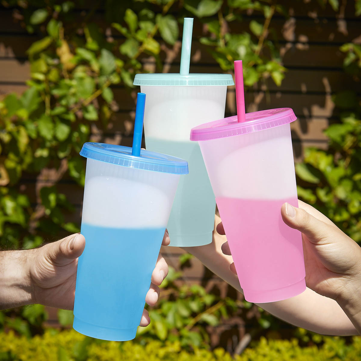 VASO BLUR foto 4