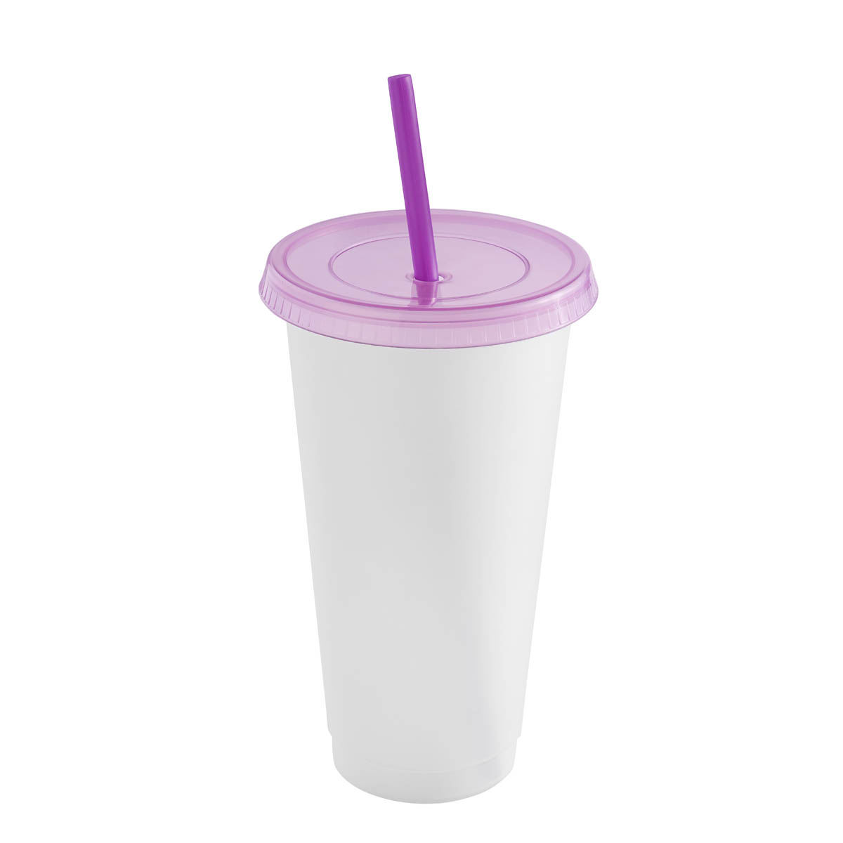 VASO BLUR color MORADO foto 2
