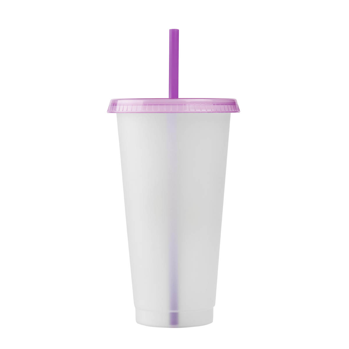VASO BLUR color MORADO foto 3