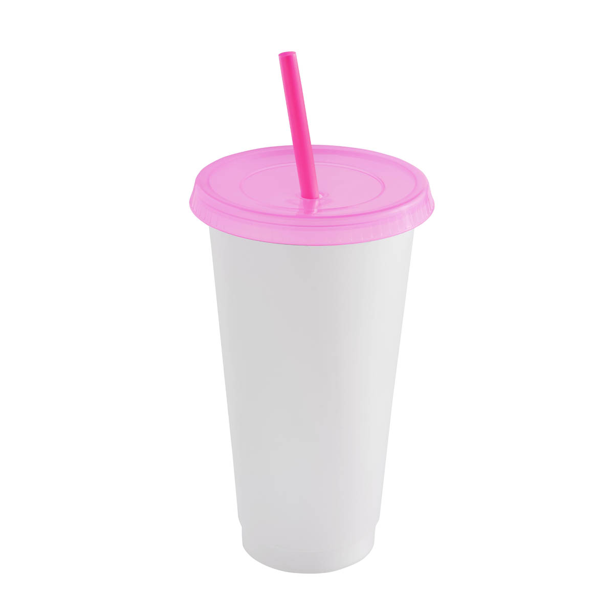 VASO BLUR color ROSA foto 2