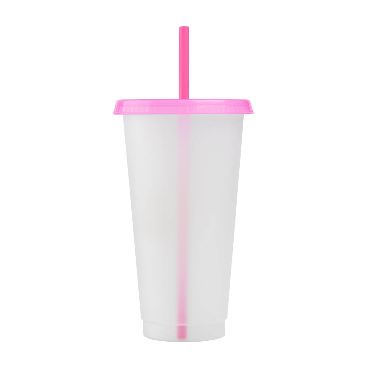 VASO BLUR color ROSA foto 3