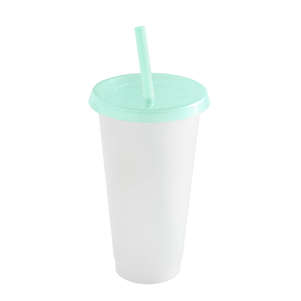 VASO BLUR color VERDE foto 2