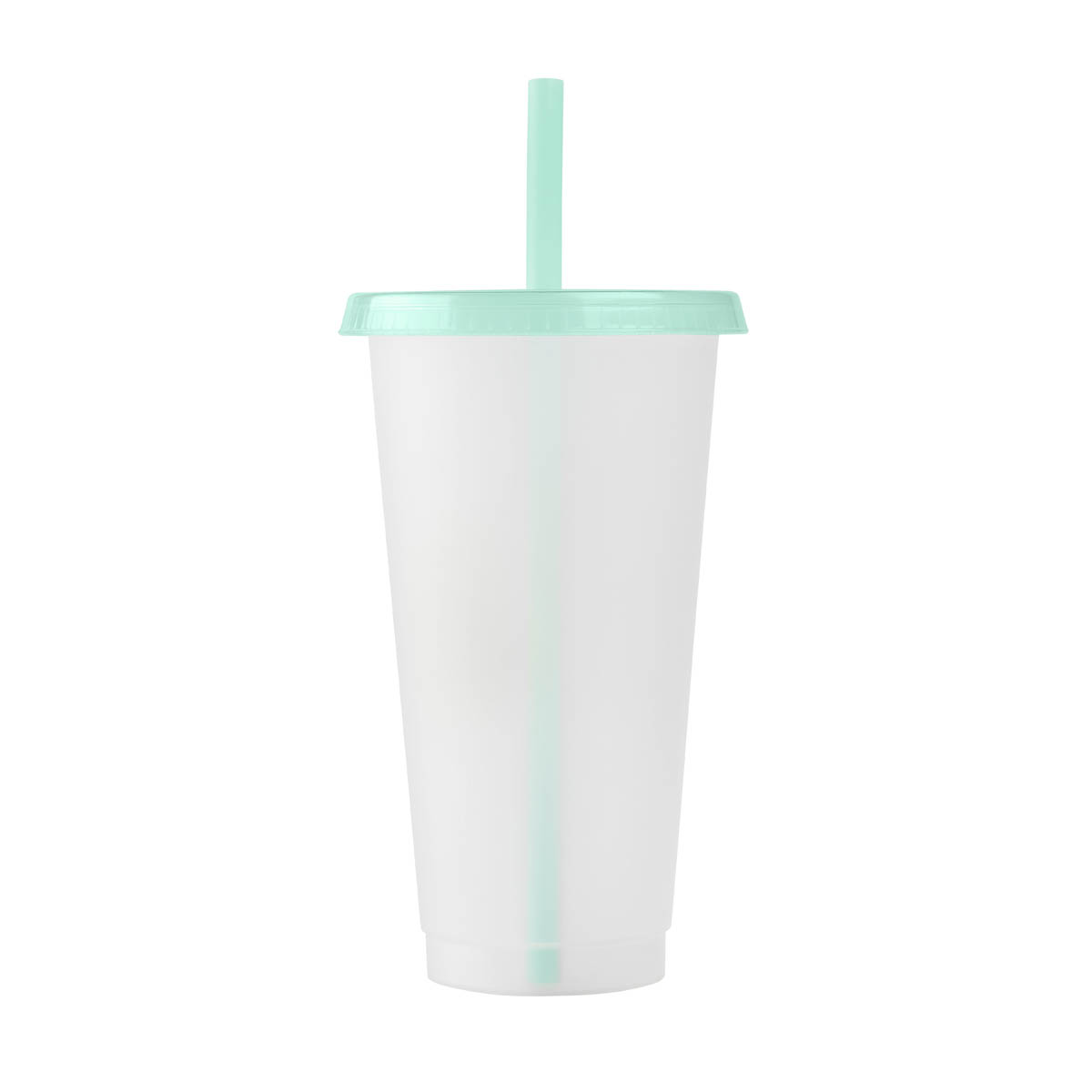 VASO BLUR color VERDE foto 3