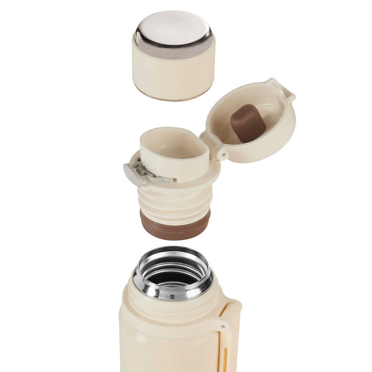 TERMO AVATA color BEIGE foto 3
