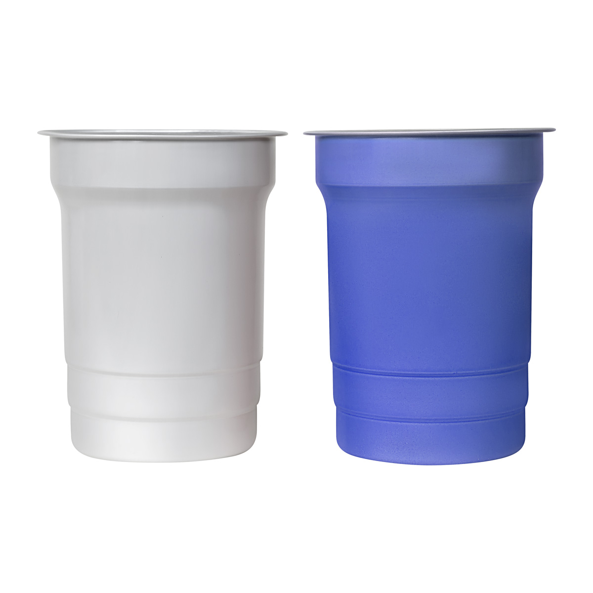 VASO RENK color AZUL foto 2