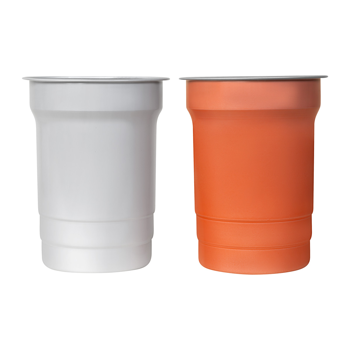 VASO RENK color NARANJA foto 2