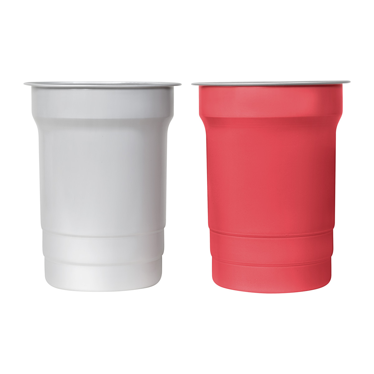 VASO RENK color ROJO foto 2