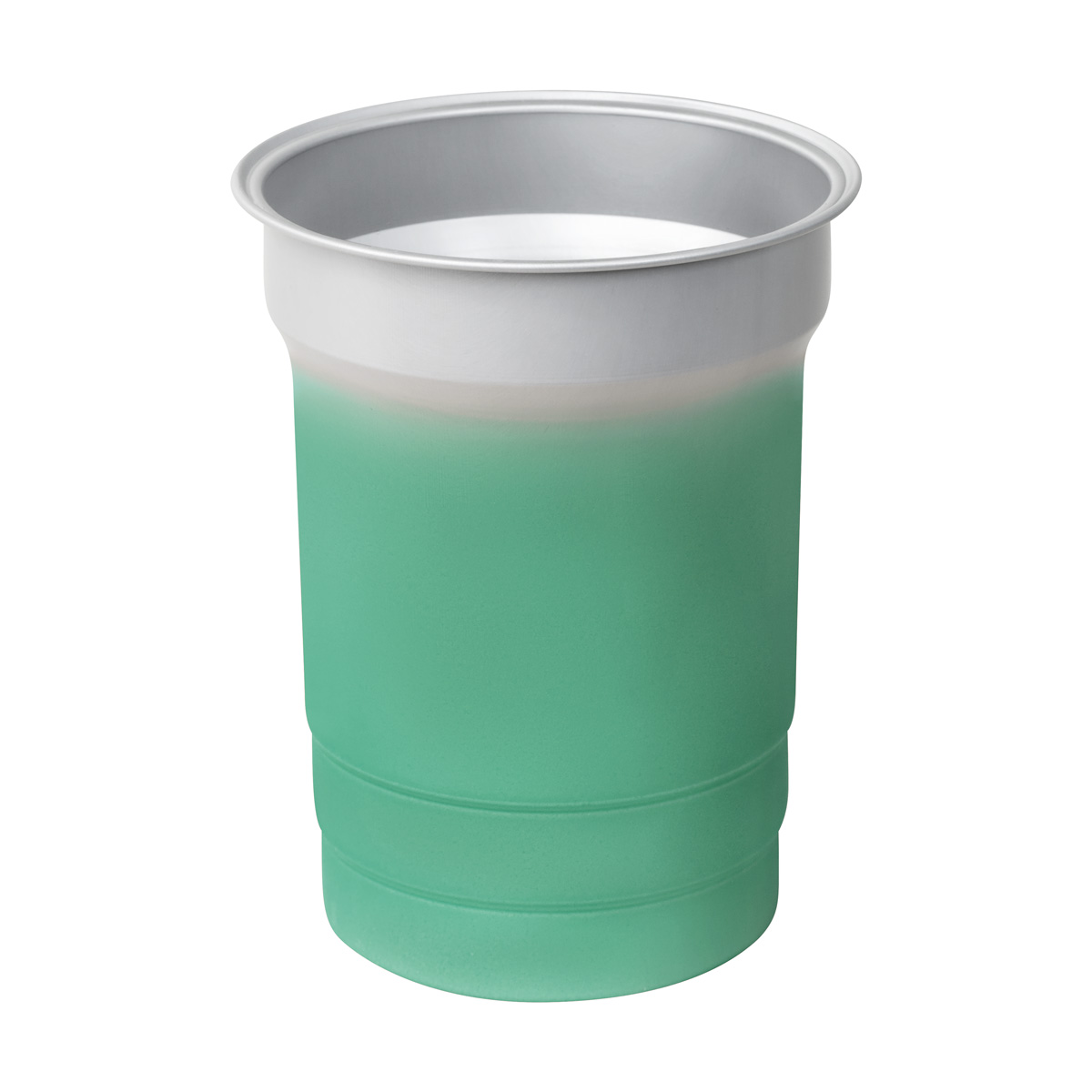 VASO RENK color VERDE