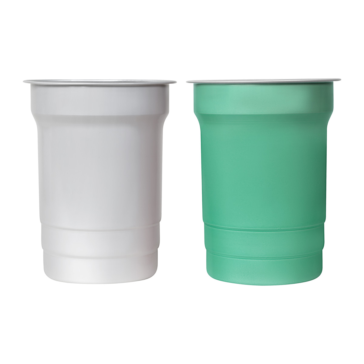 VASO RENK color VERDE foto 2