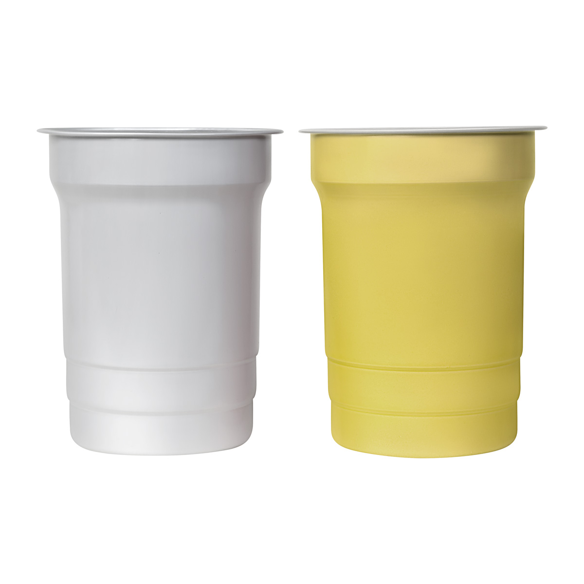 VASO RENK color AMARILLO foto 2