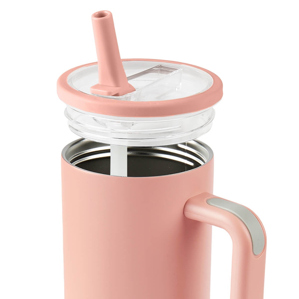 TERMO DRIMA color ROSA foto 3