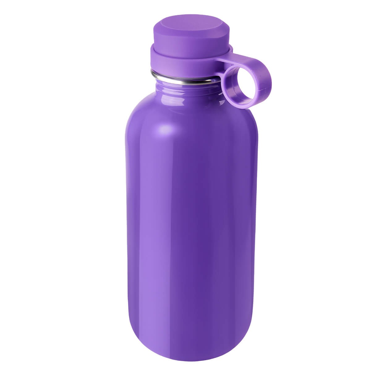 CILINDRO BOKAPP color MORADO