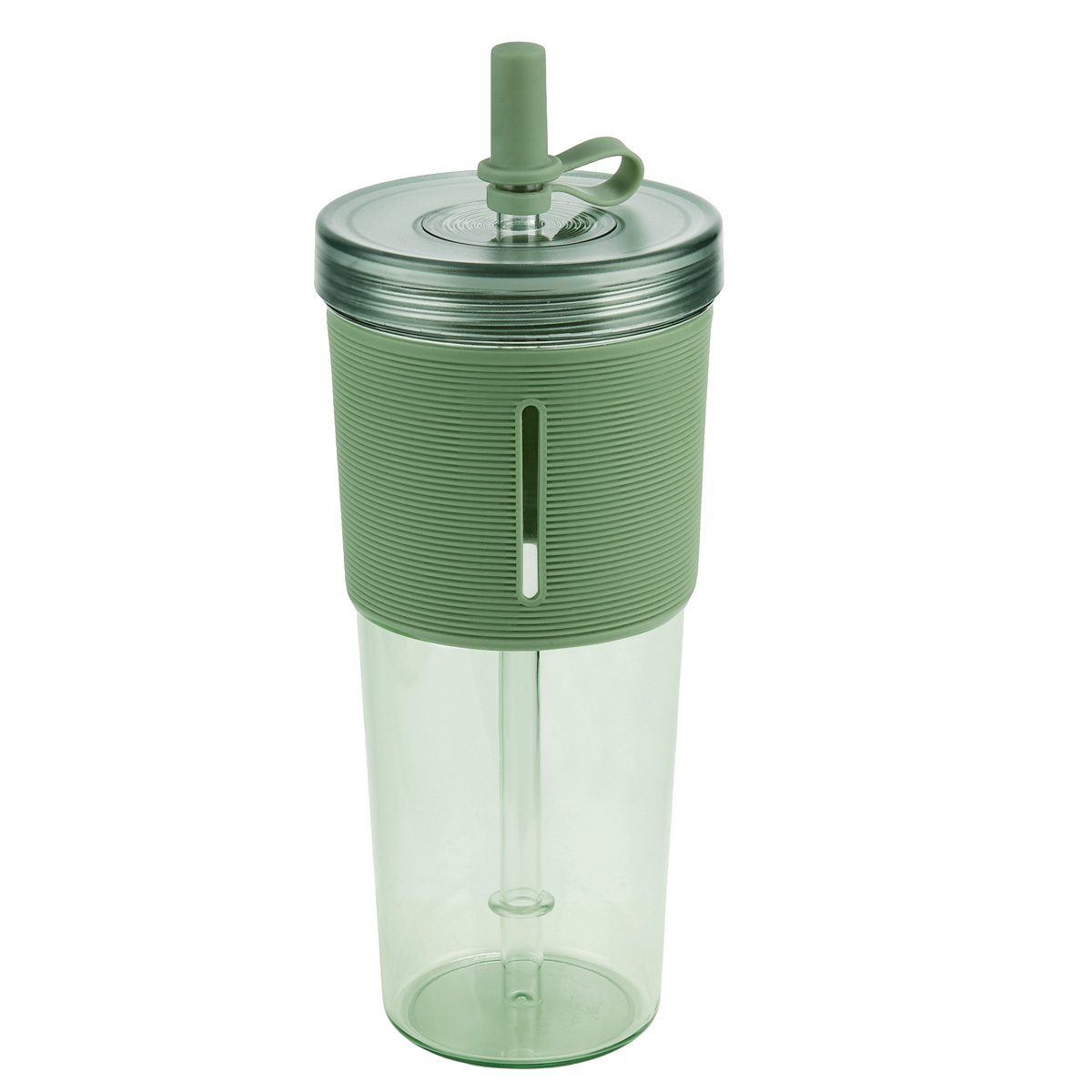 VASO JOHOR color VERDE