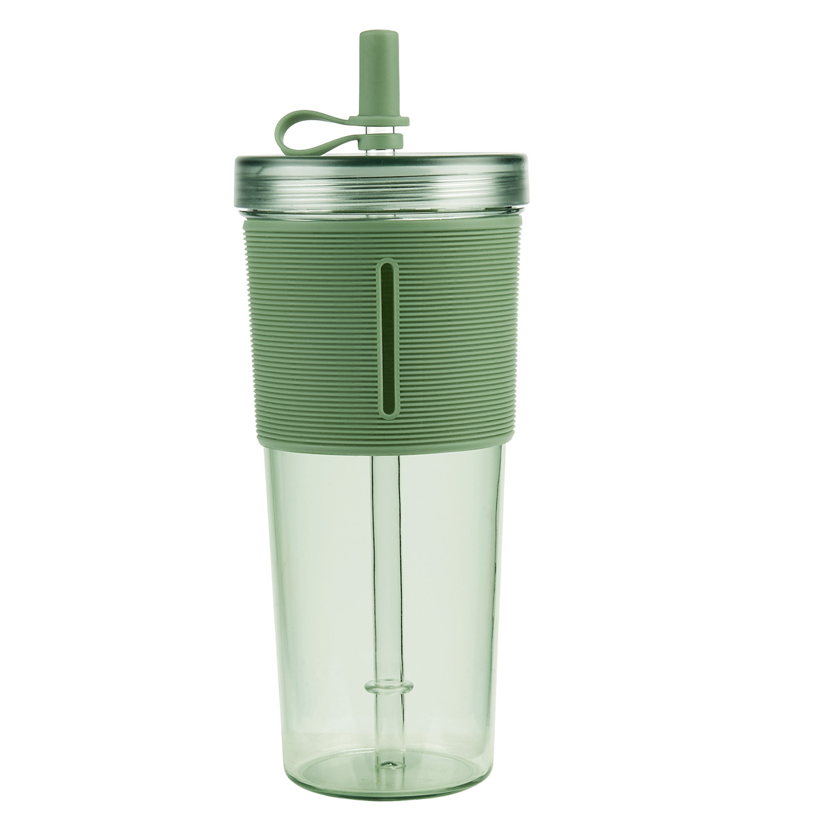 VASO JOHOR color VERDE foto 2