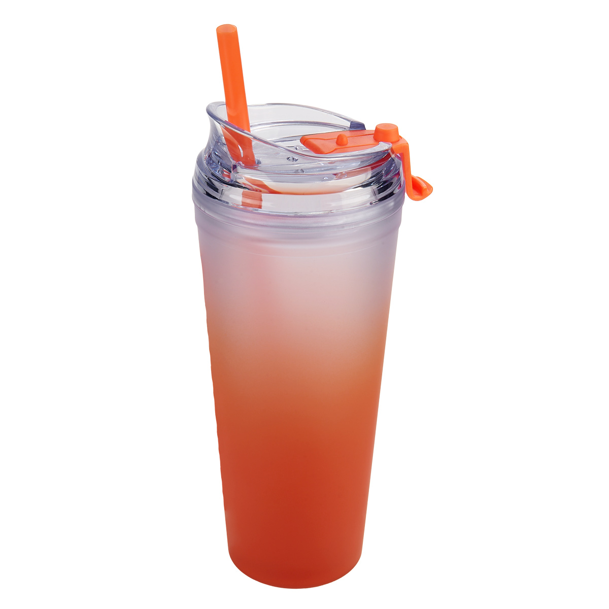 TERMO ICED color NARANJA