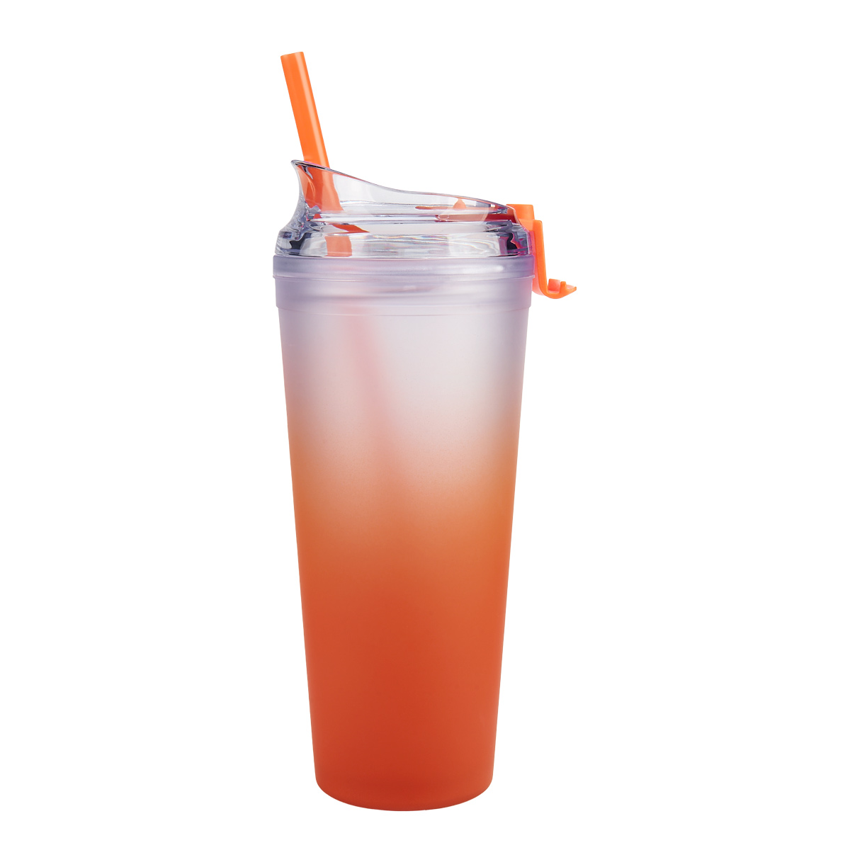 TERMO ICED color NARANJA foto 2